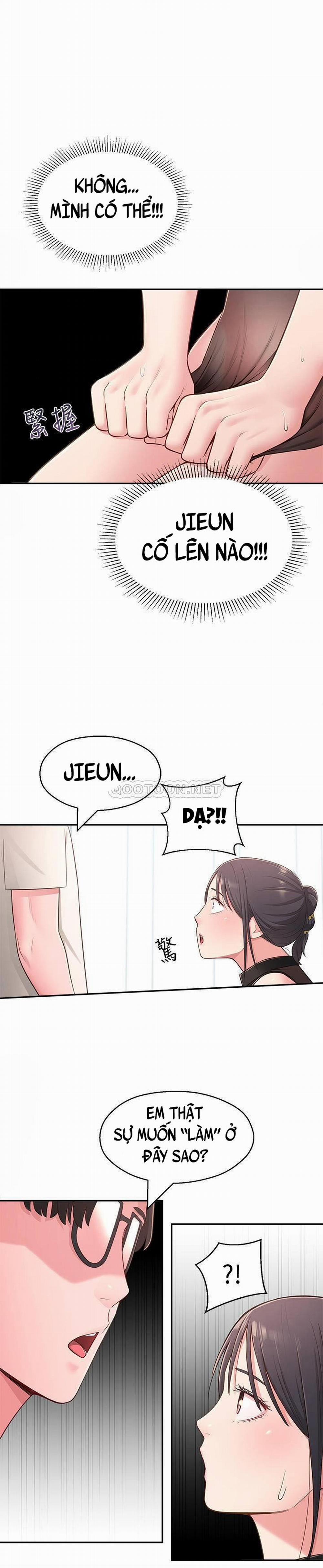 A Knowing Sister 18 trang 23