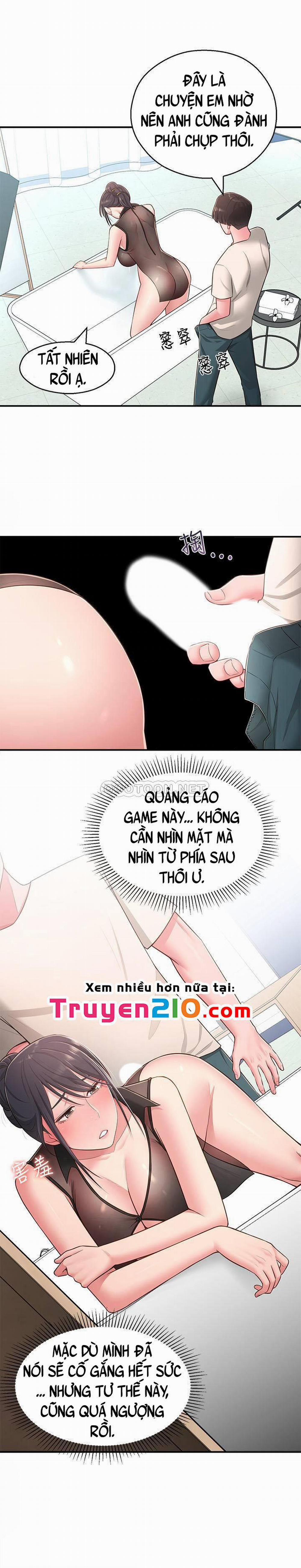 A Knowing Sister 19 trang 0