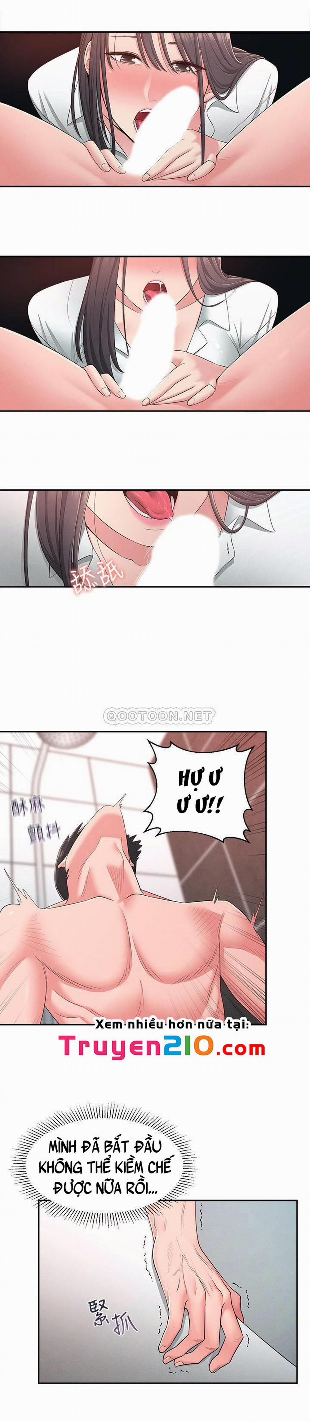 A Knowing Sister 20 trang 10