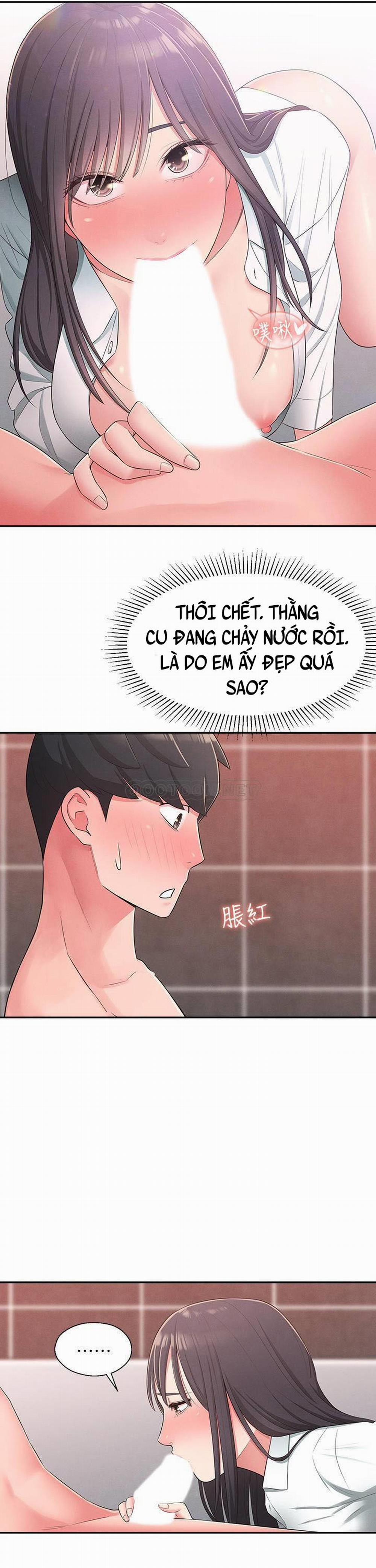 A Knowing Sister 20 trang 13