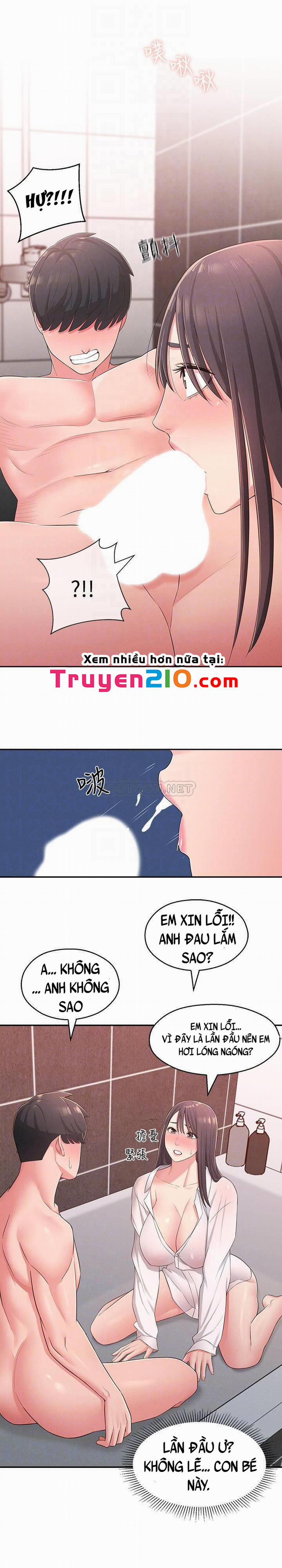 A Knowing Sister 20 trang 16