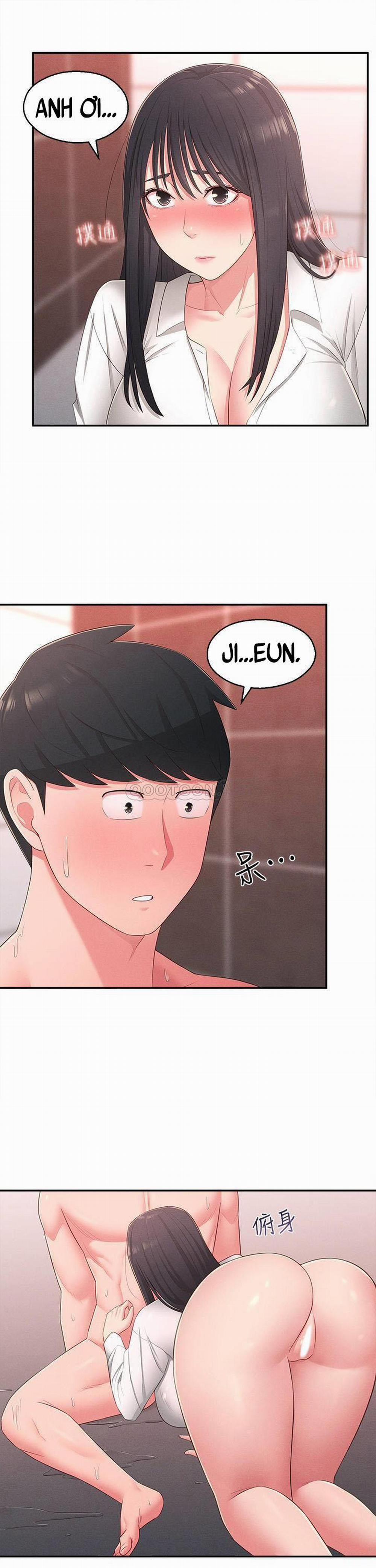 A Knowing Sister 20 trang 2