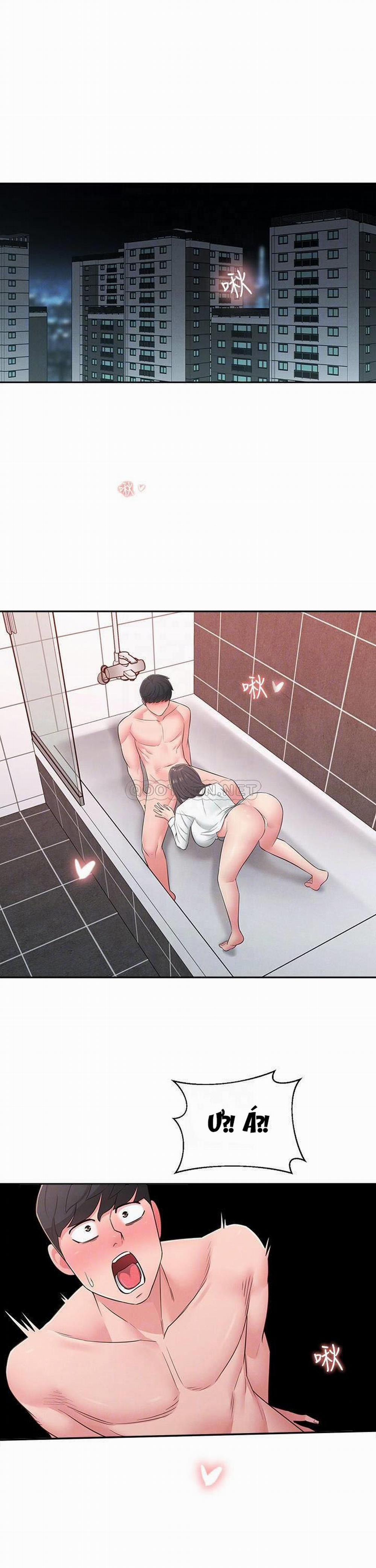 A Knowing Sister 20 trang 9