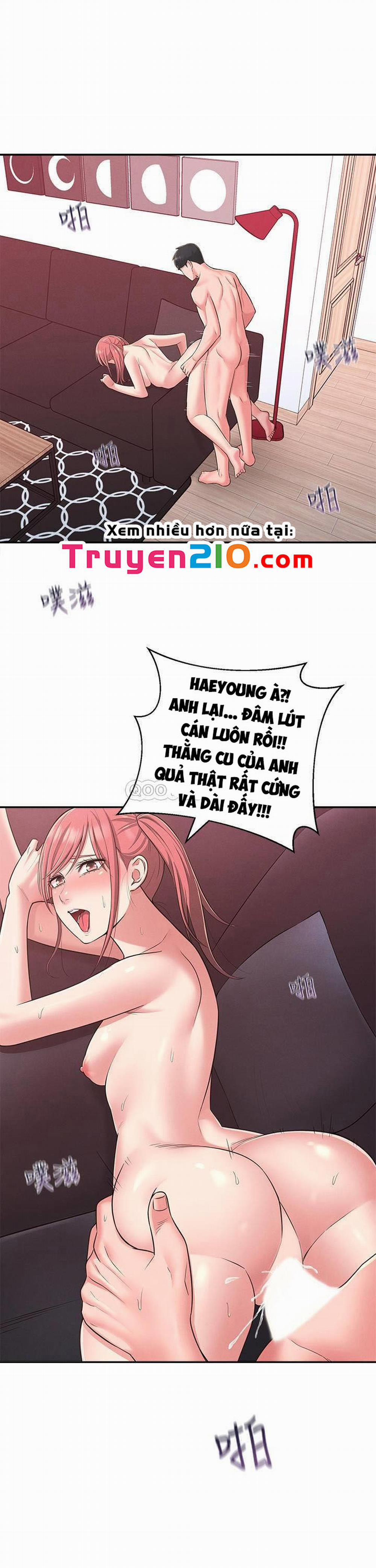 A Knowing Sister 21 trang 31