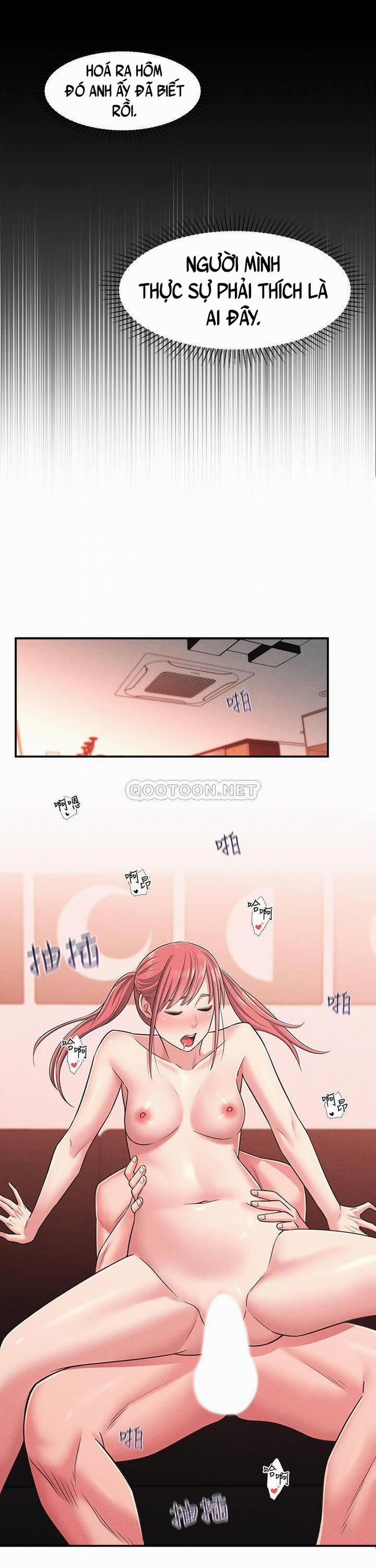 A Knowing Sister 22 trang 22