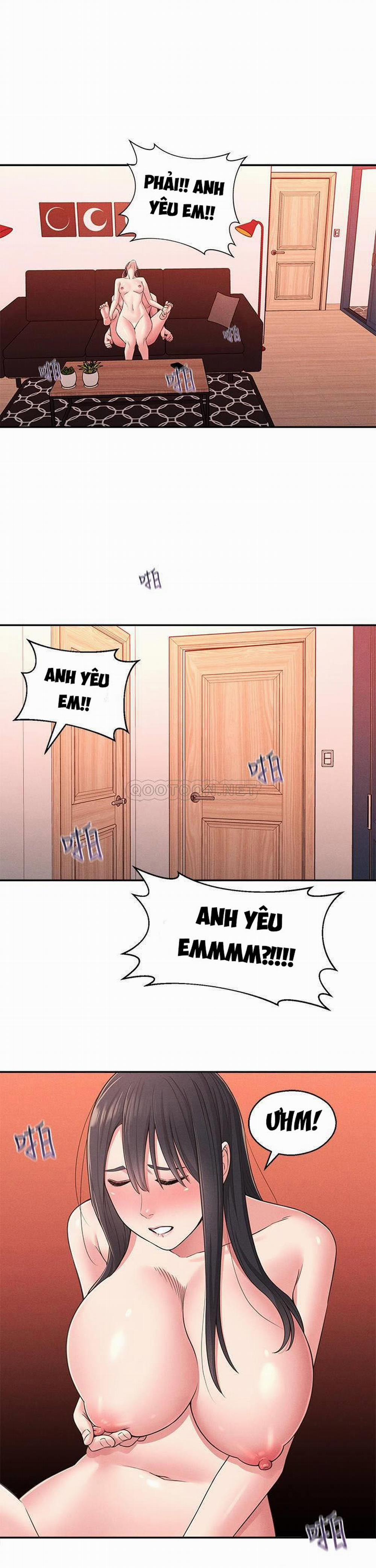 A Knowing Sister 22 trang 28