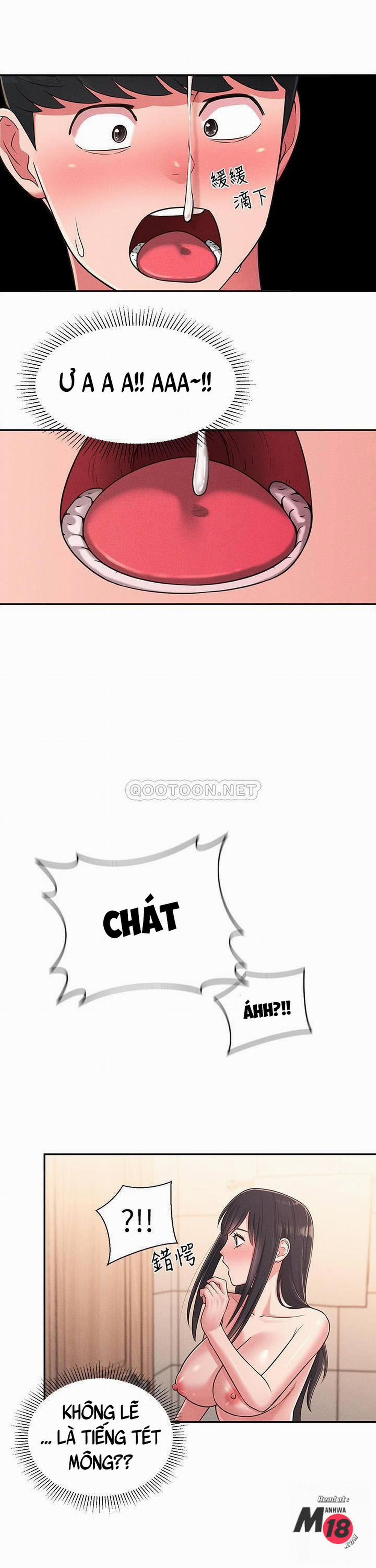 A Knowing Sister 23 trang 20