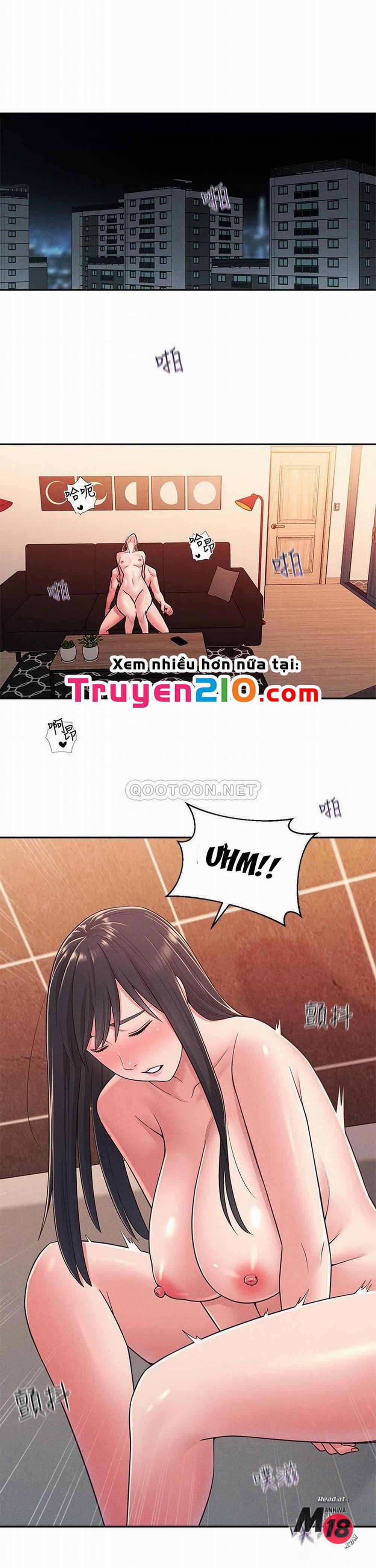 A Knowing Sister 23 trang 4