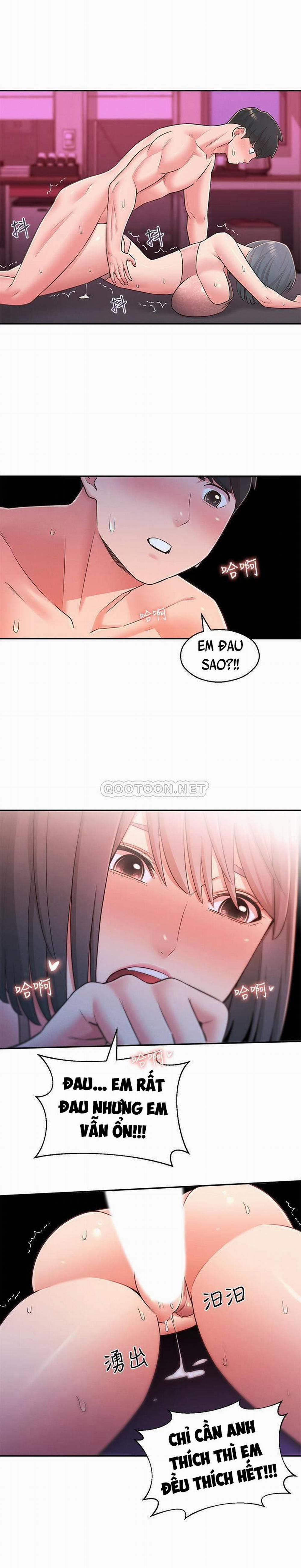 A Knowing Sister 25 trang 23