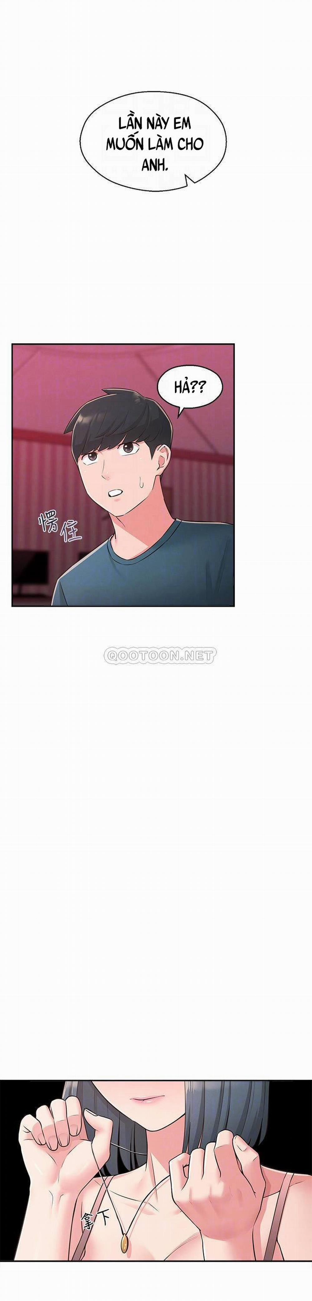 A Knowing Sister 25 trang 7