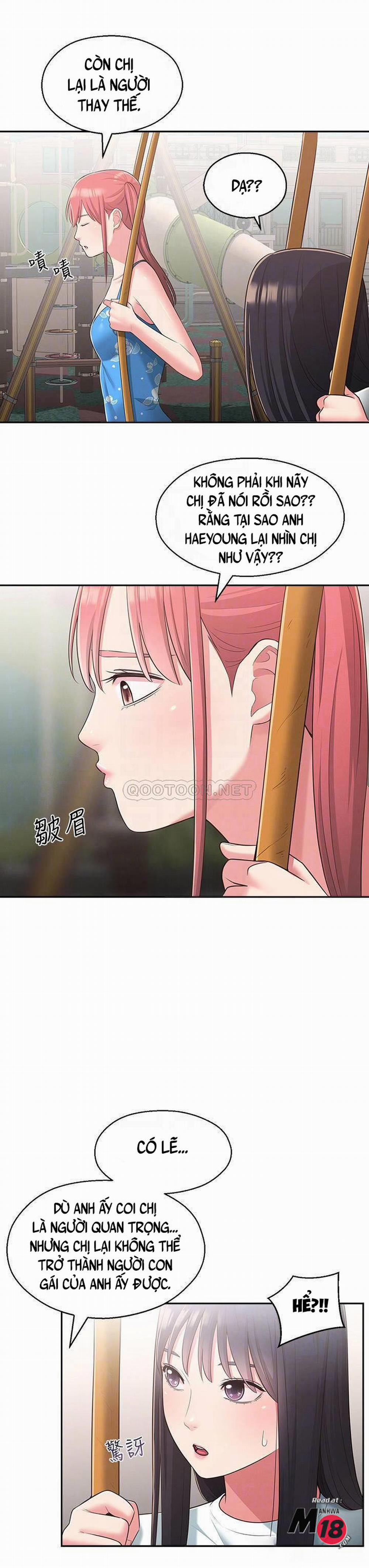 A Knowing Sister 27 trang 13