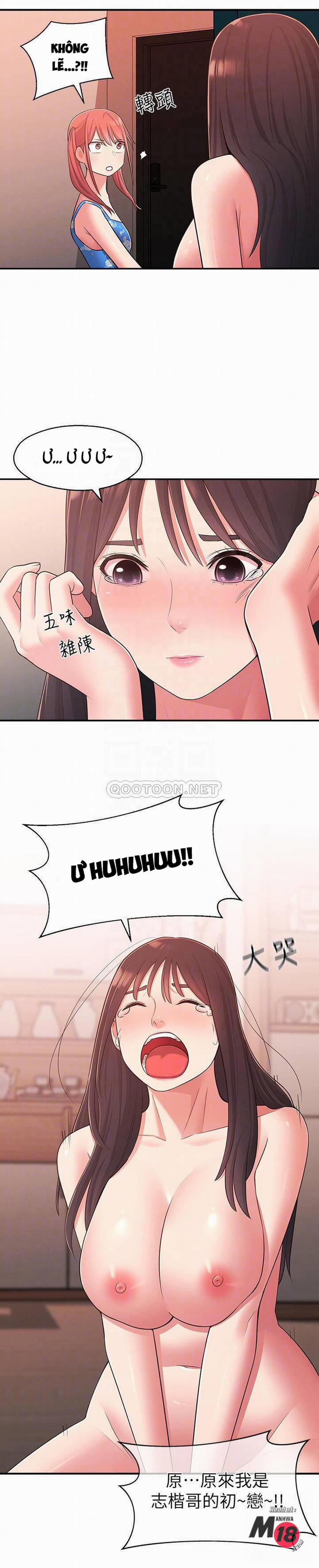 A Knowing Sister 27 trang 5