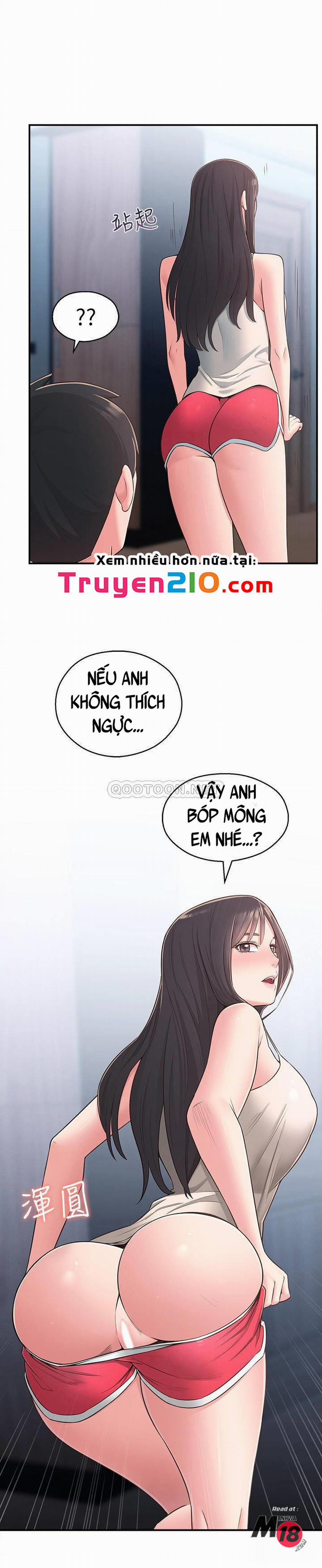 A Knowing Sister 28 trang 30