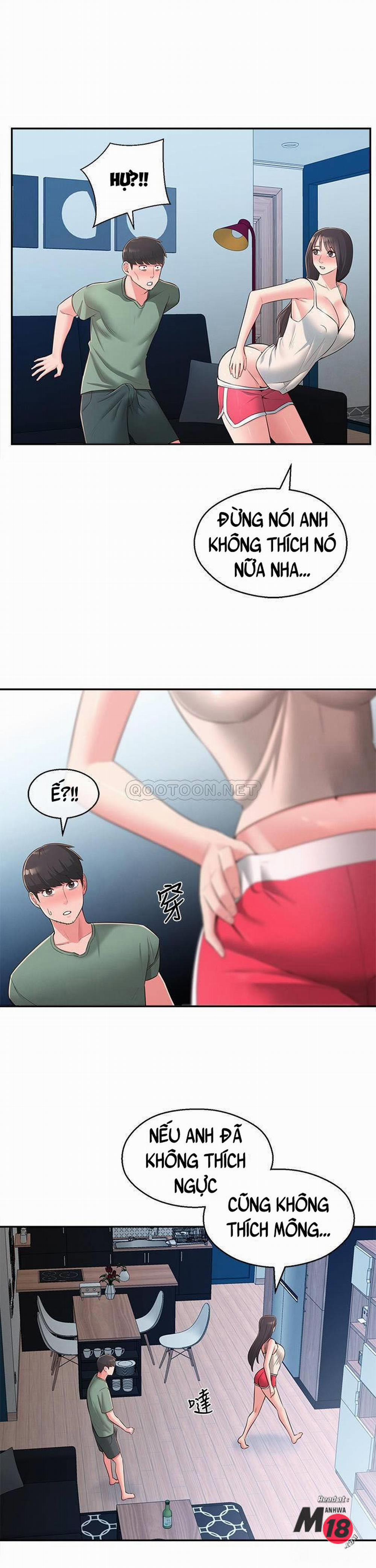 A Knowing Sister 28 trang 31