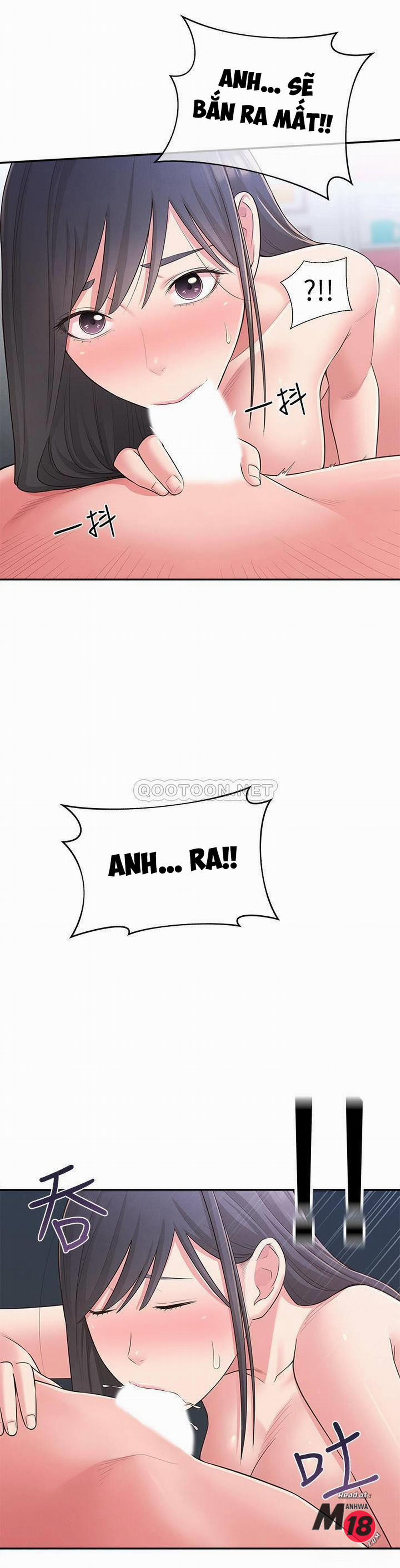 A Knowing Sister 29 trang 19