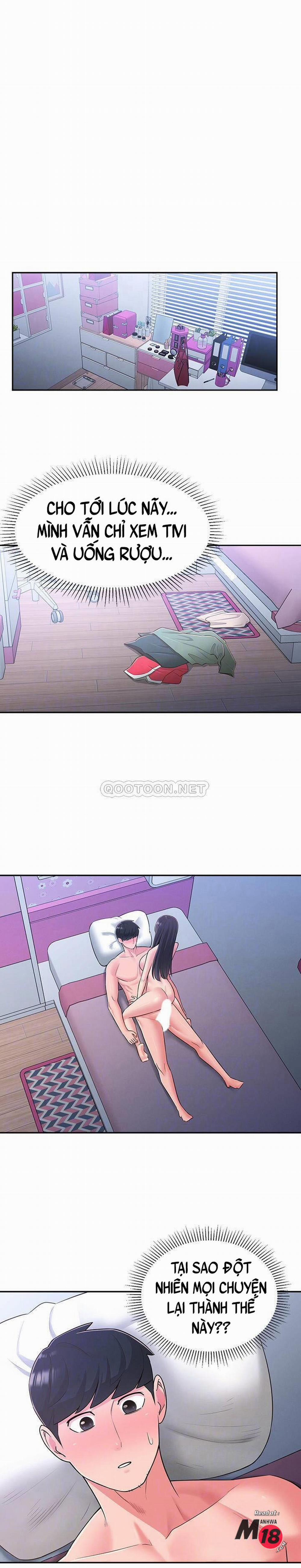 A Knowing Sister 29 trang 9