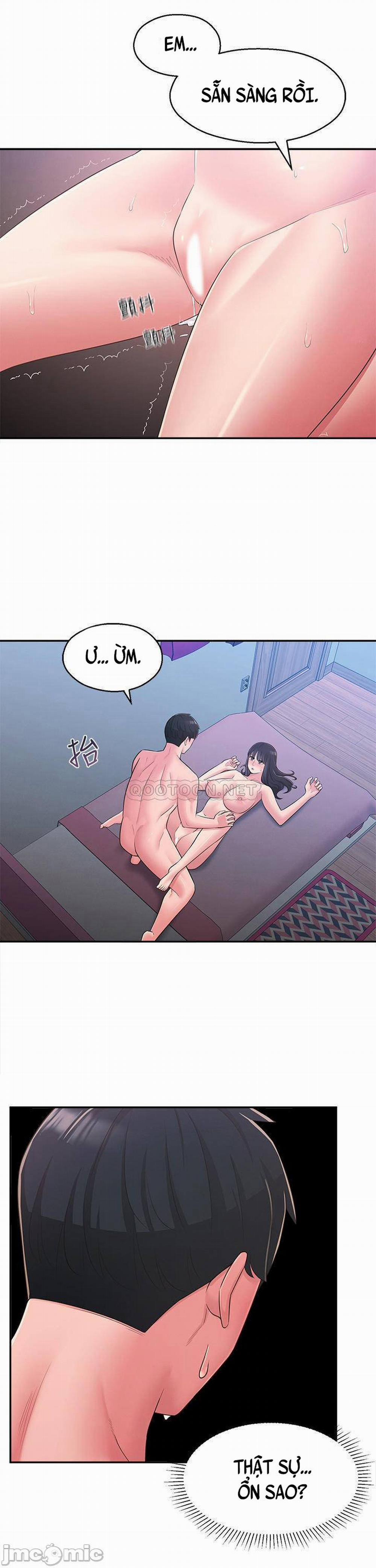 A Knowing Sister 30 trang 16