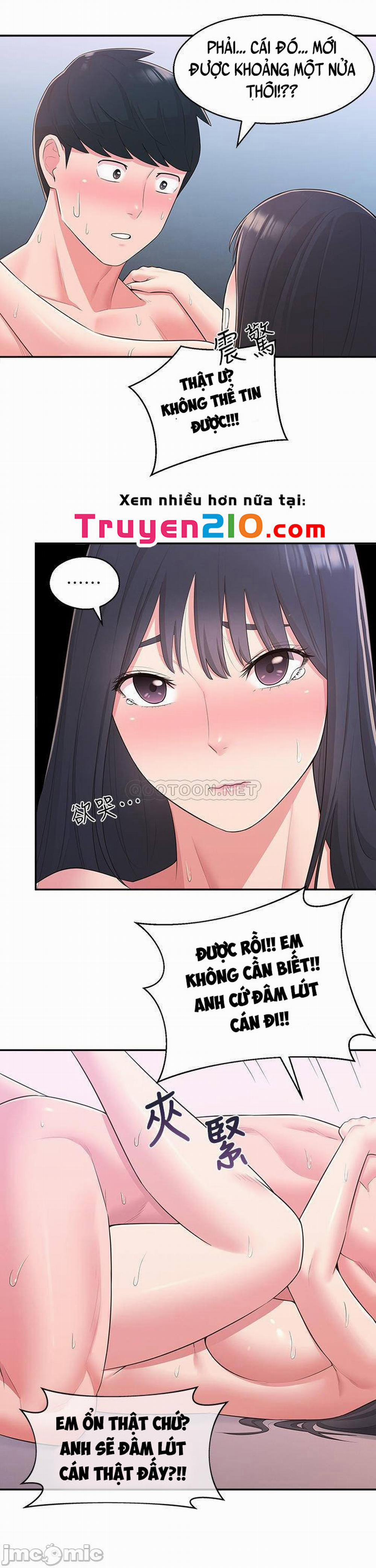 A Knowing Sister 30 trang 25