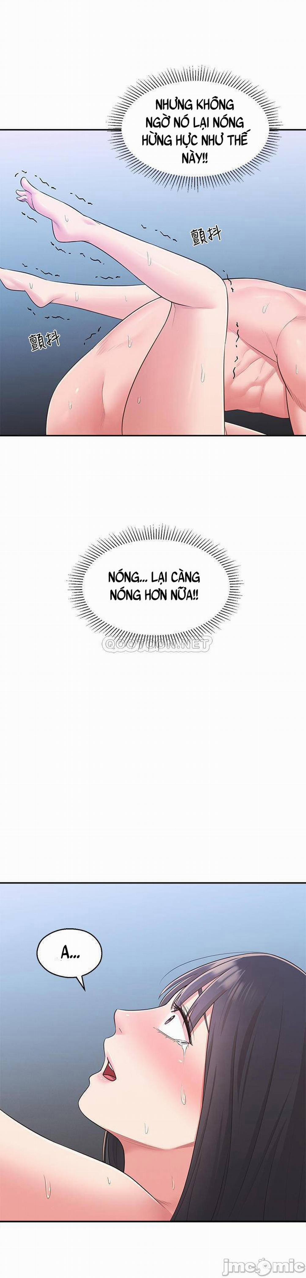 A Knowing Sister 30 trang 28