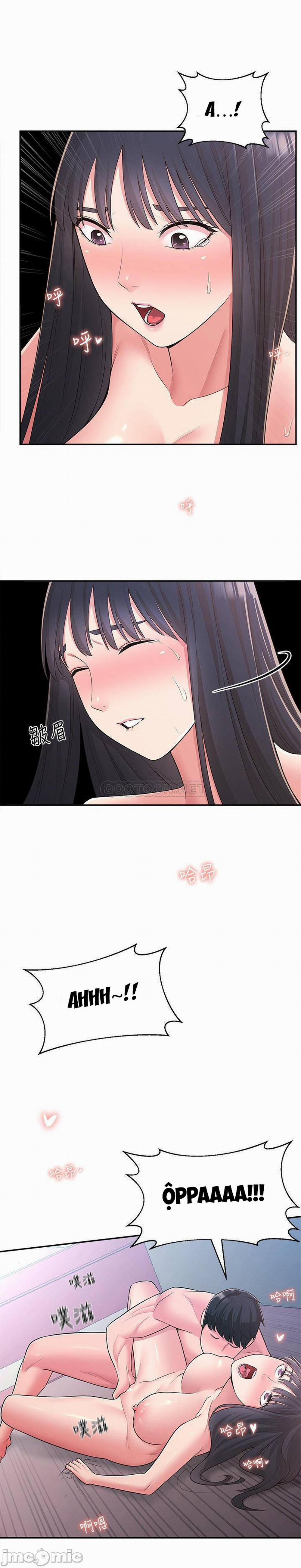 A Knowing Sister 30 trang 8