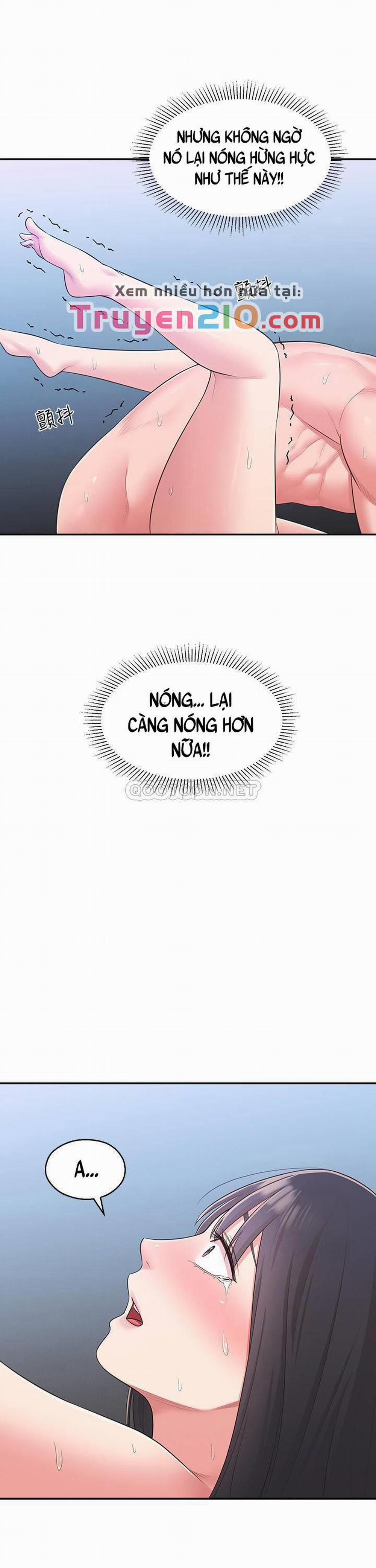A Knowing Sister 31 trang 0