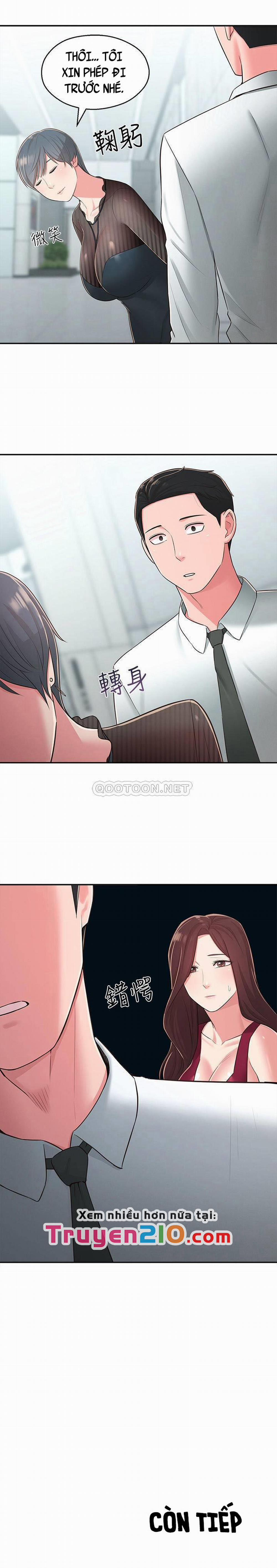 A Knowing Sister 31 trang 30