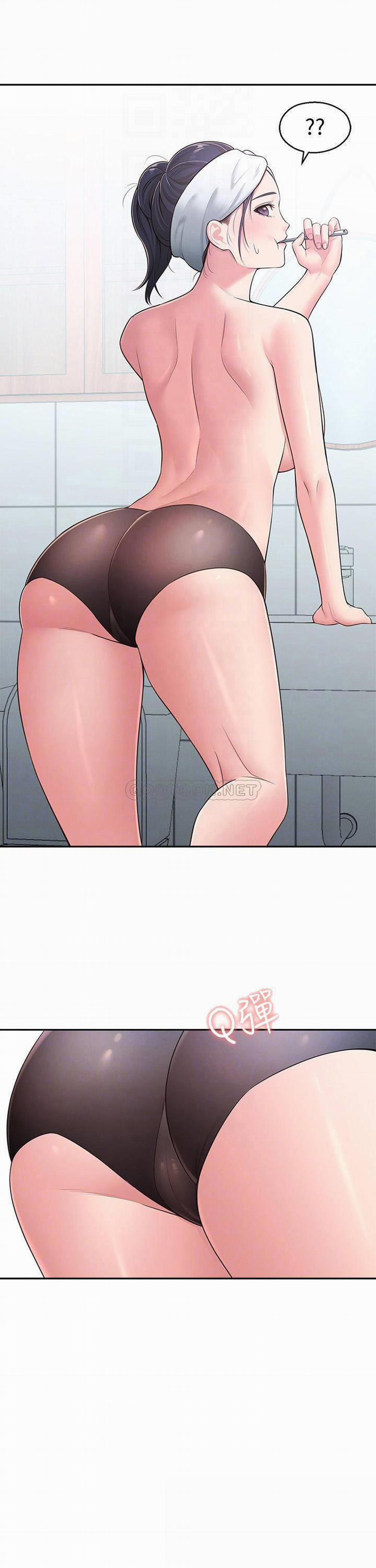 A Knowing Sister 31 trang 9