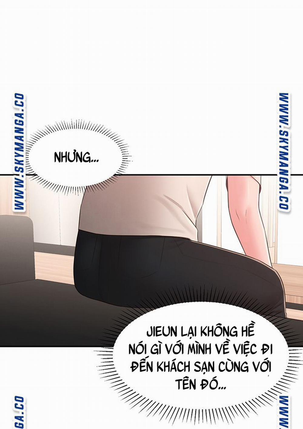 A Knowing Sister 33 trang 14