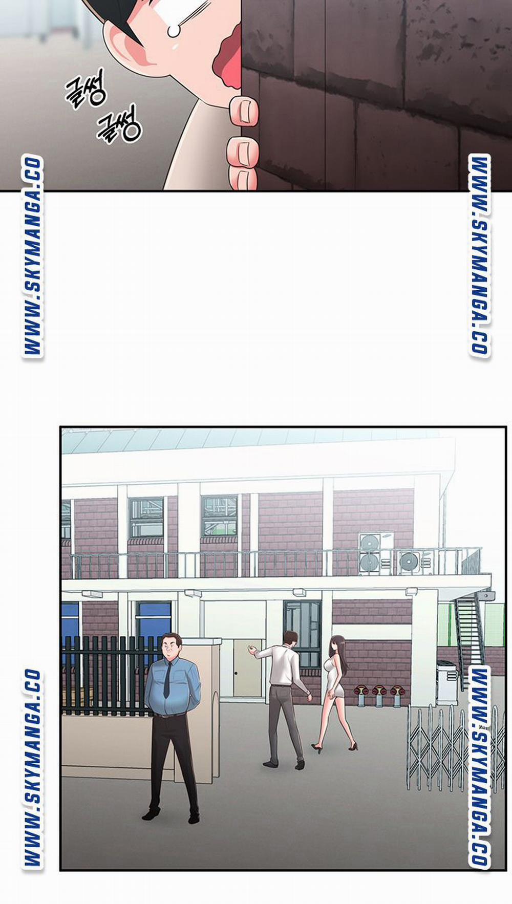 A Knowing Sister 33 trang 32