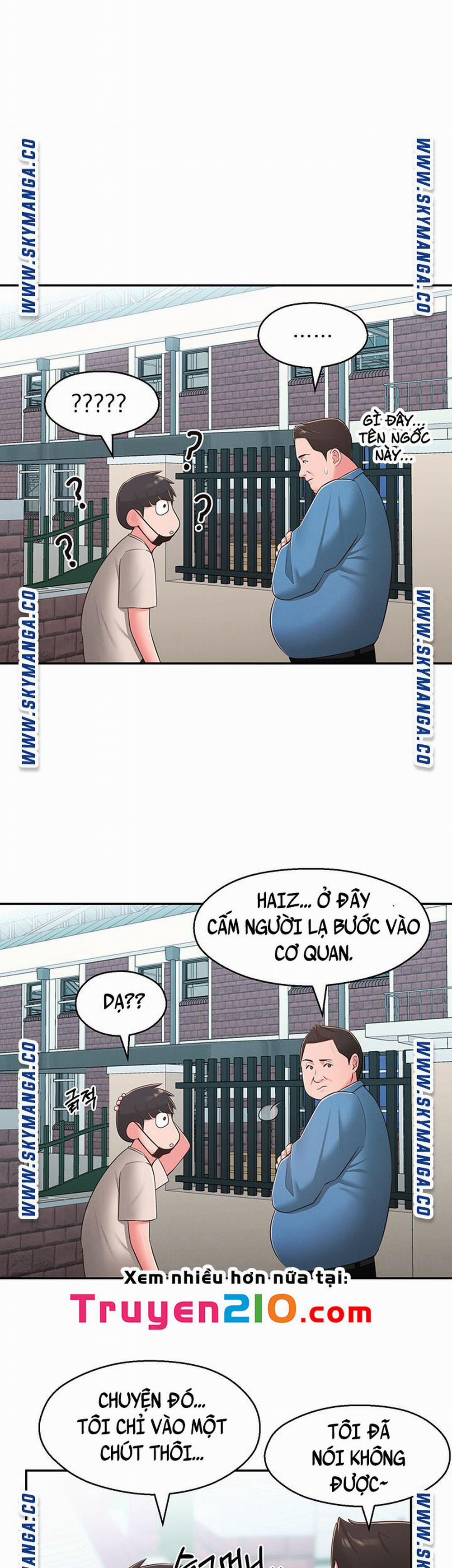 A Knowing Sister 33 trang 35