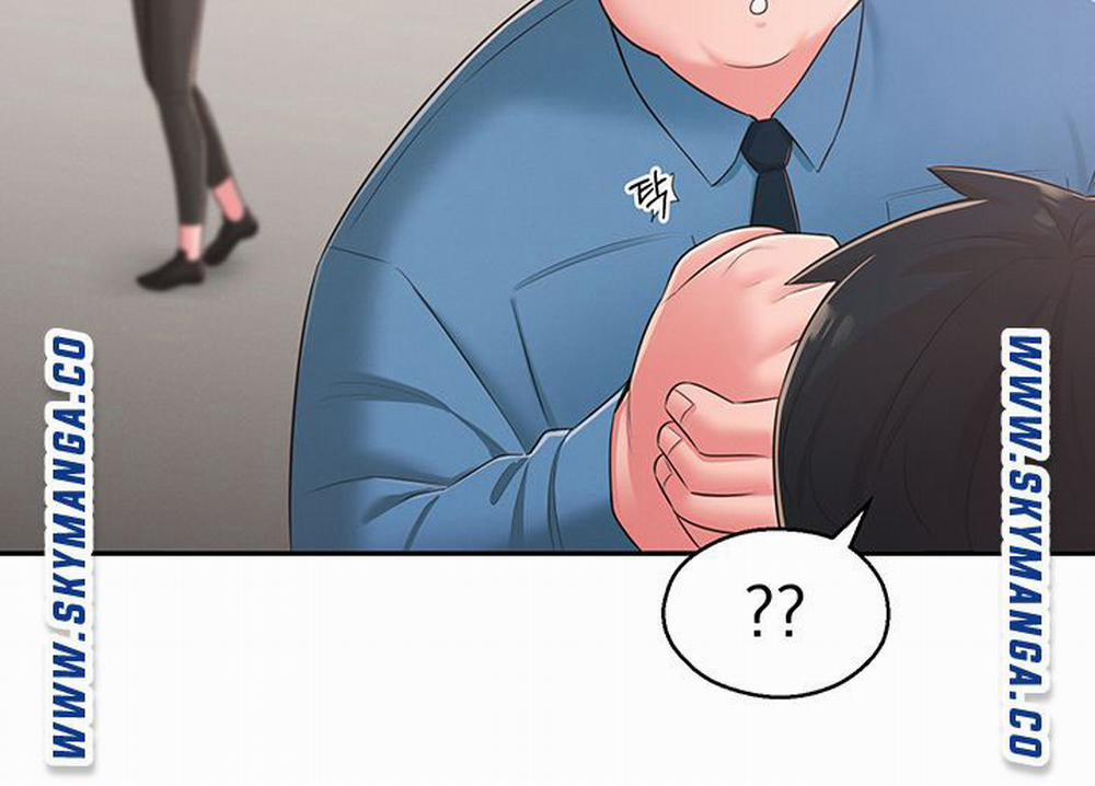 A Knowing Sister 33 trang 38