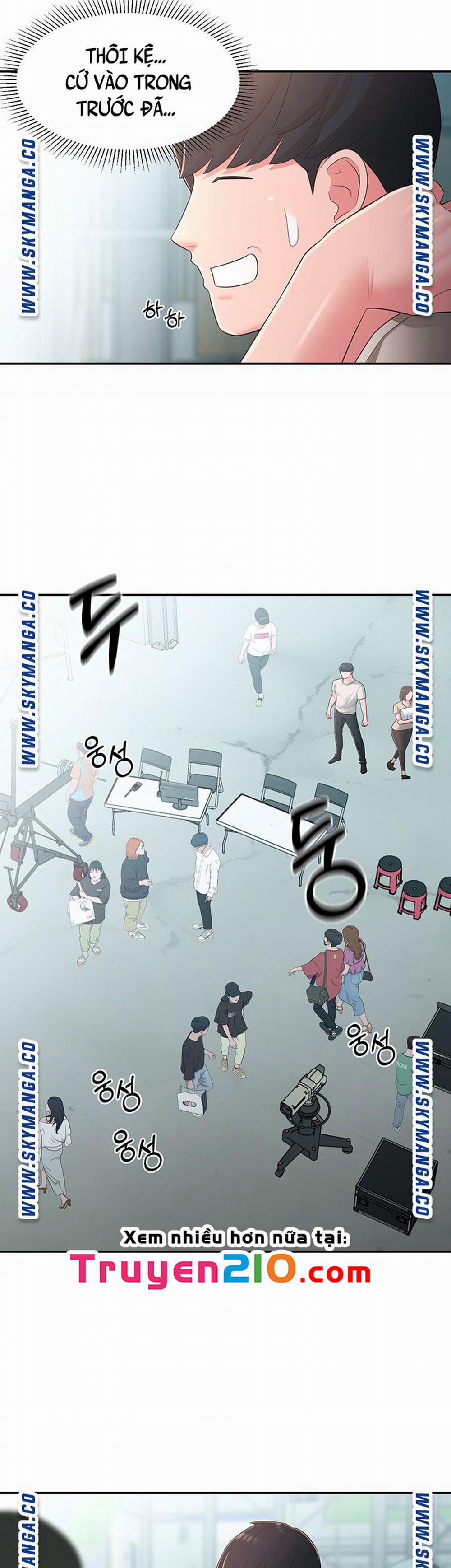 A Knowing Sister 33 trang 41