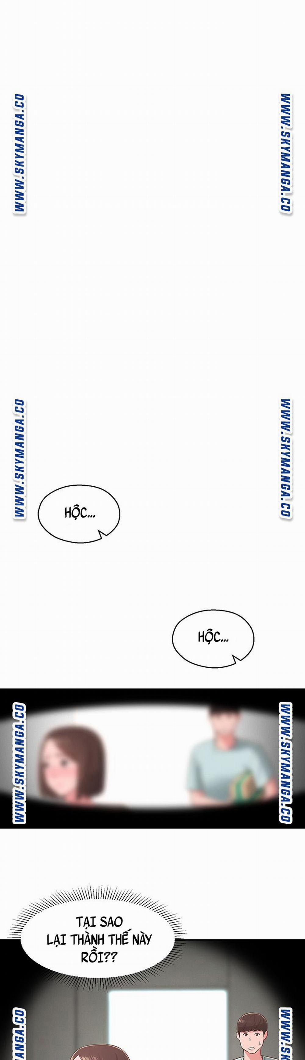 A Knowing Sister 33 trang 45