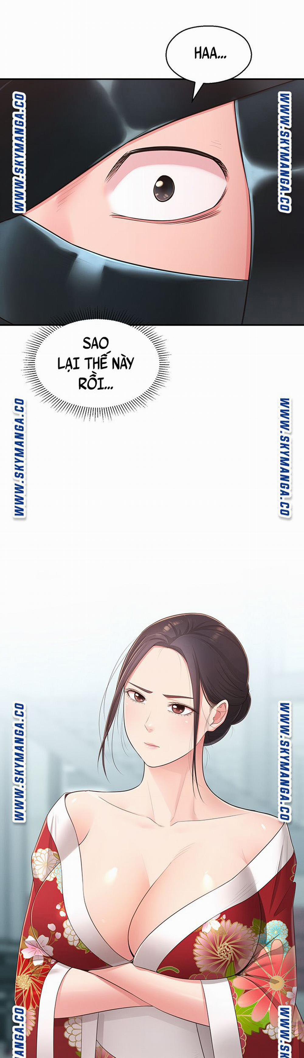 A Knowing Sister 33 trang 48