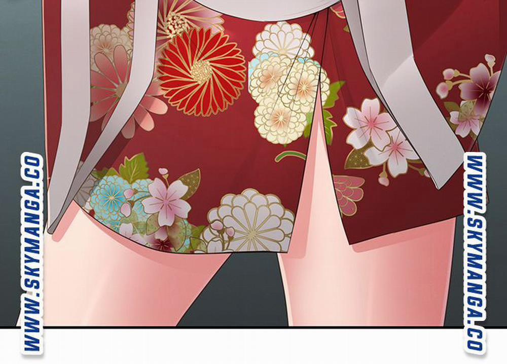 A Knowing Sister 33 trang 49