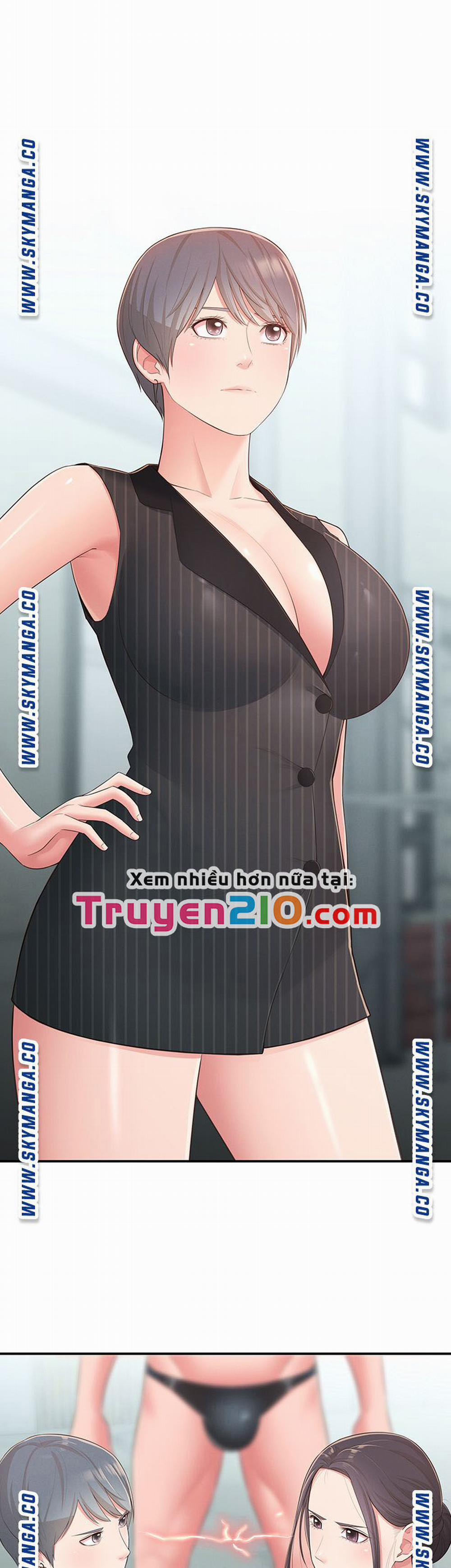 A Knowing Sister 33 trang 50