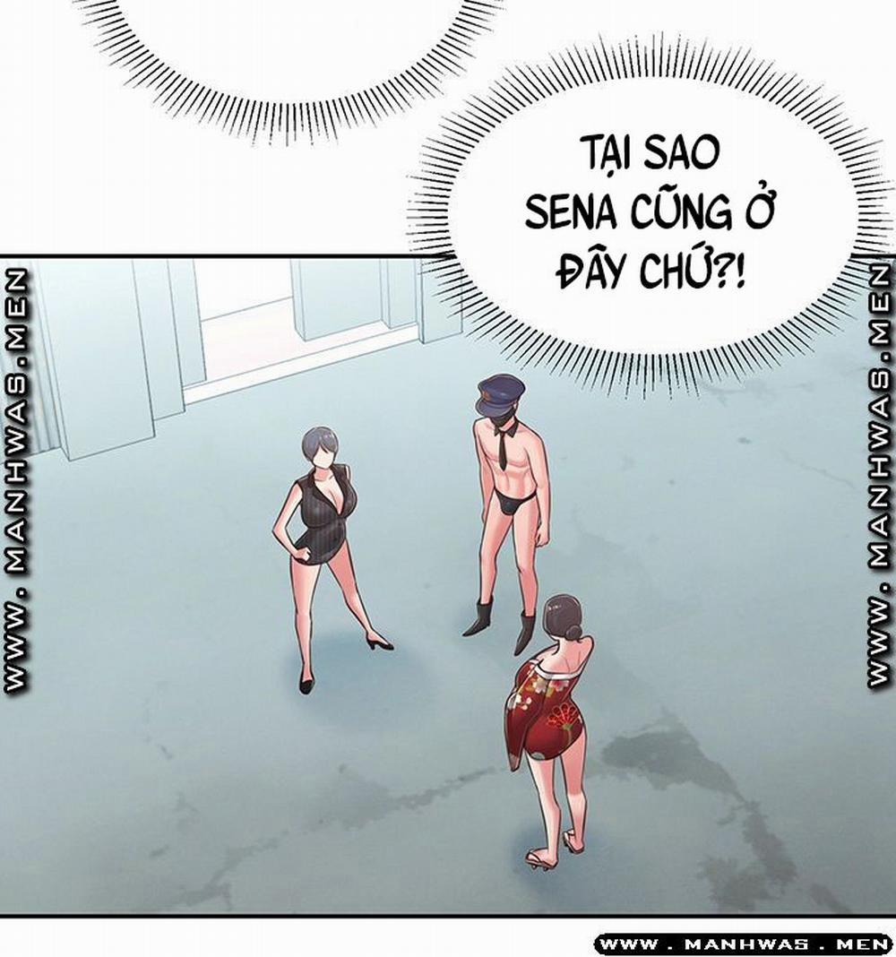 A Knowing Sister 34 trang 14