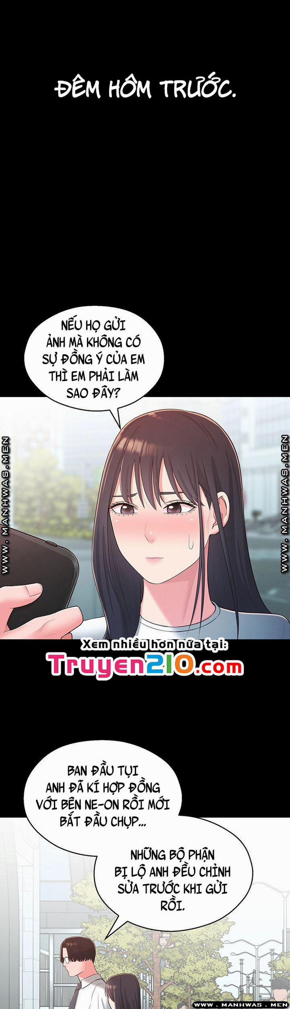 A Knowing Sister 34 trang 2