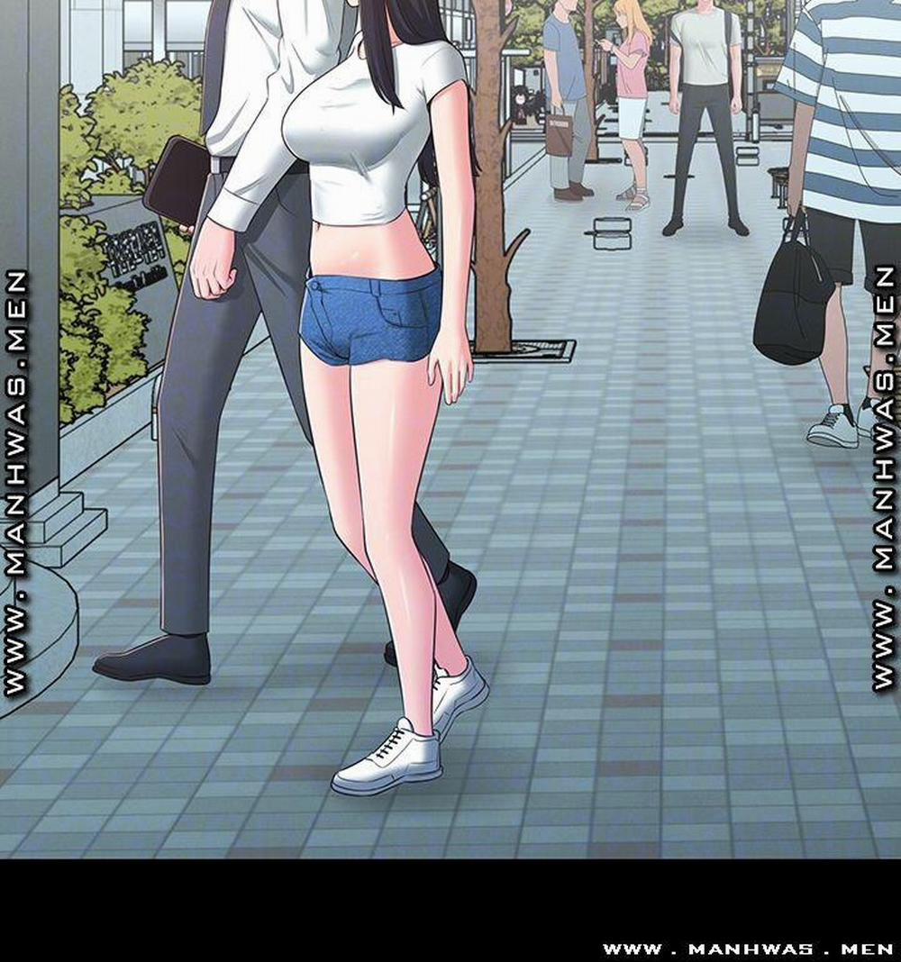 A Knowing Sister 34 trang 3