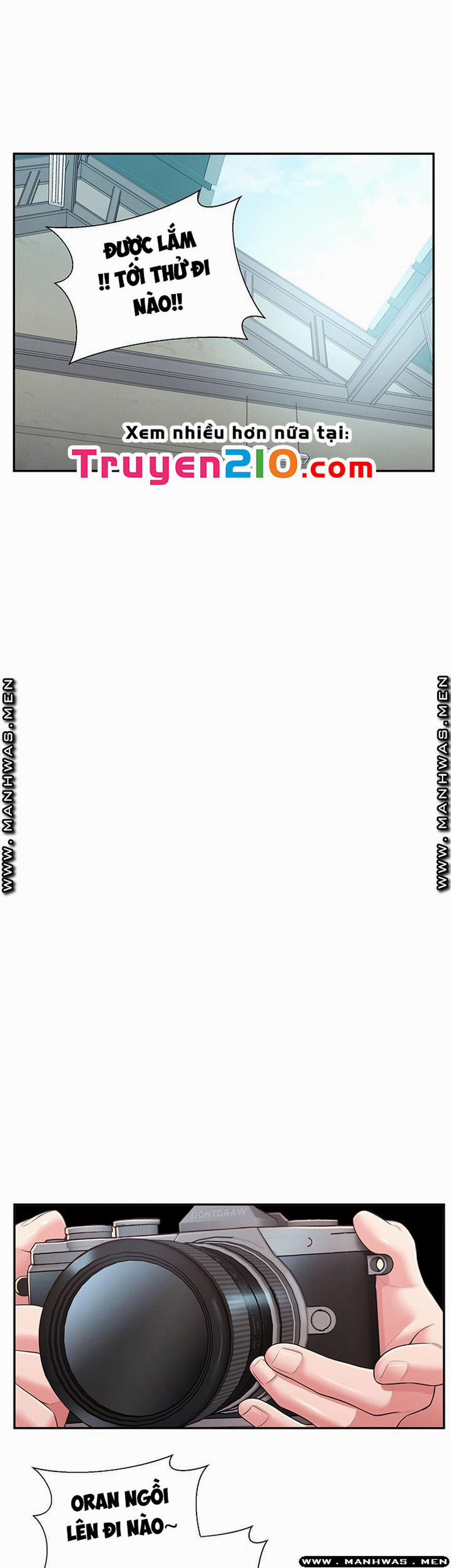 A Knowing Sister 34 trang 39