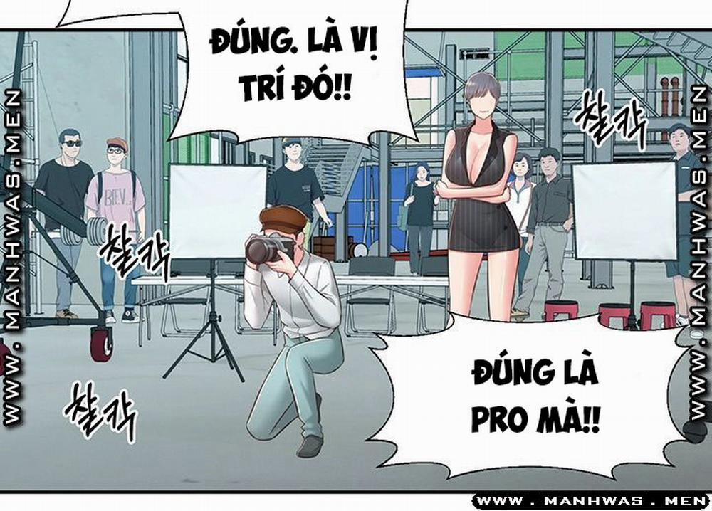 A Knowing Sister 34 trang 40