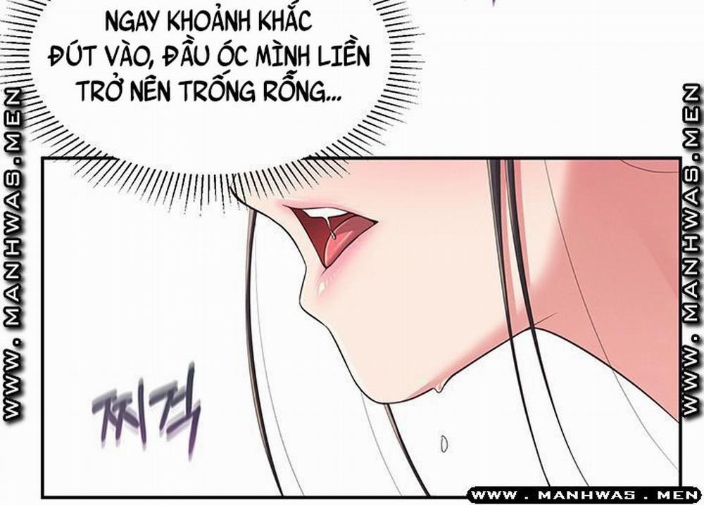 A Knowing Sister 35 trang 22