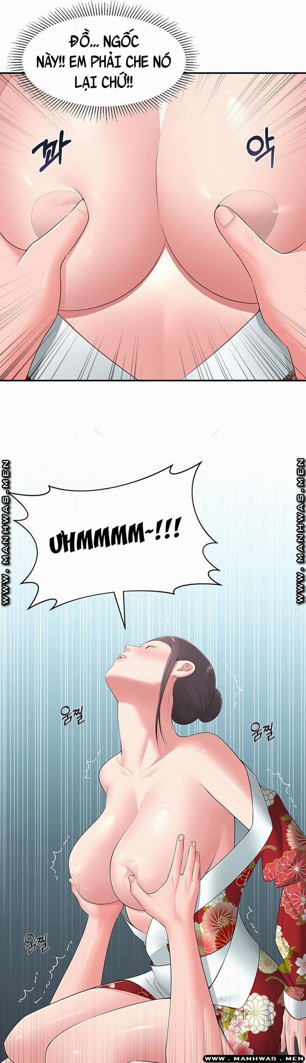 A Knowing Sister 35 trang 27