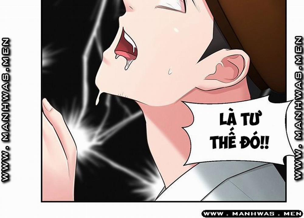 A Knowing Sister 35 trang 32