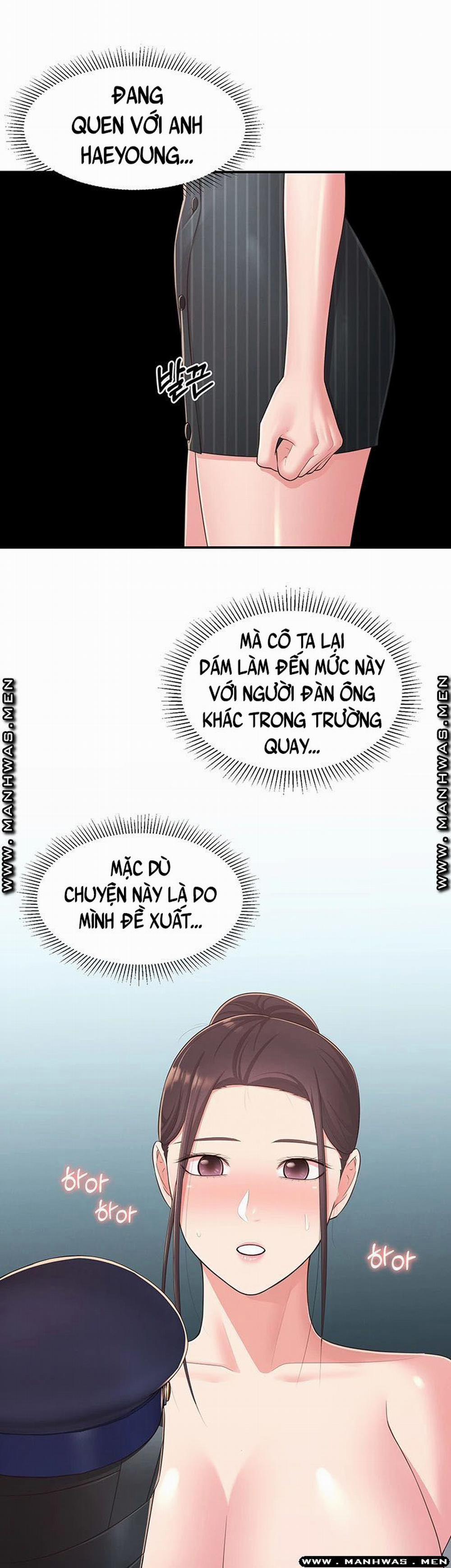 A Knowing Sister 35 trang 52