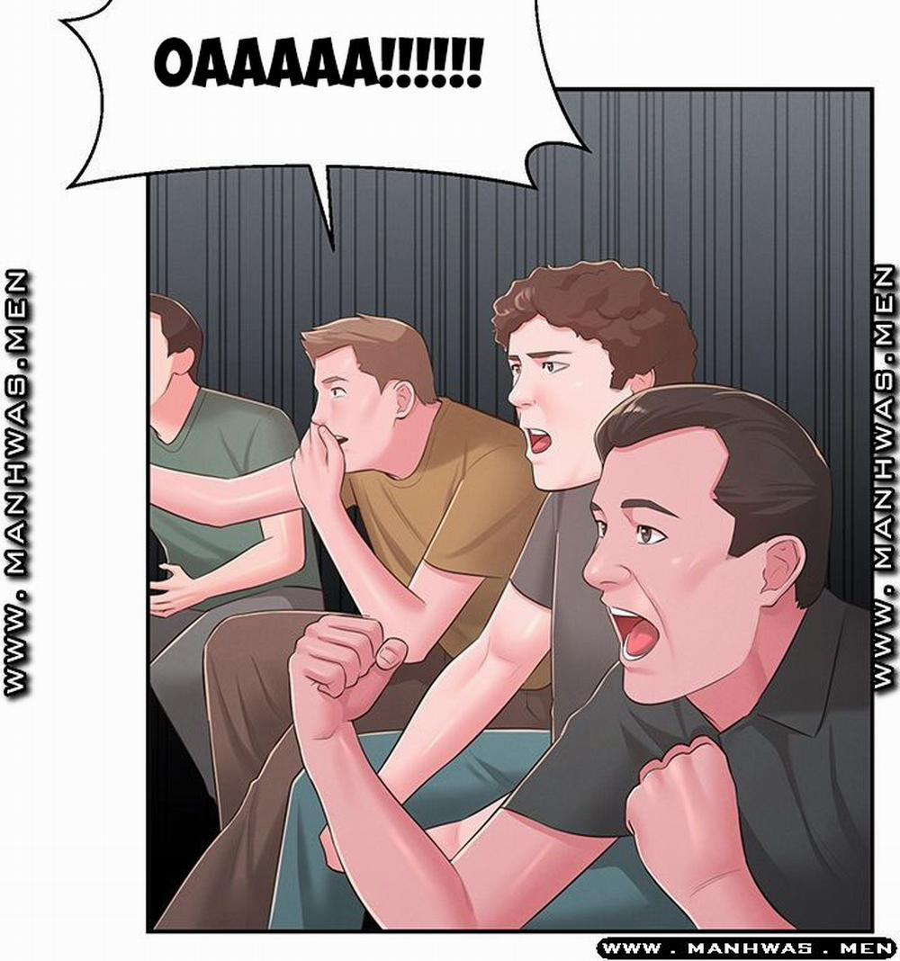 A Knowing Sister 35 trang 8