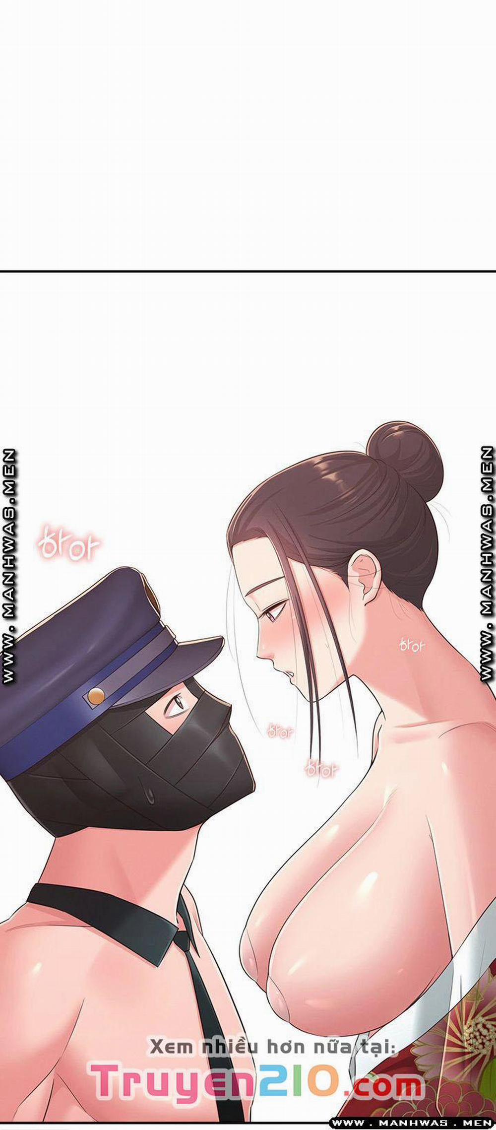 A Knowing Sister 36 trang 0