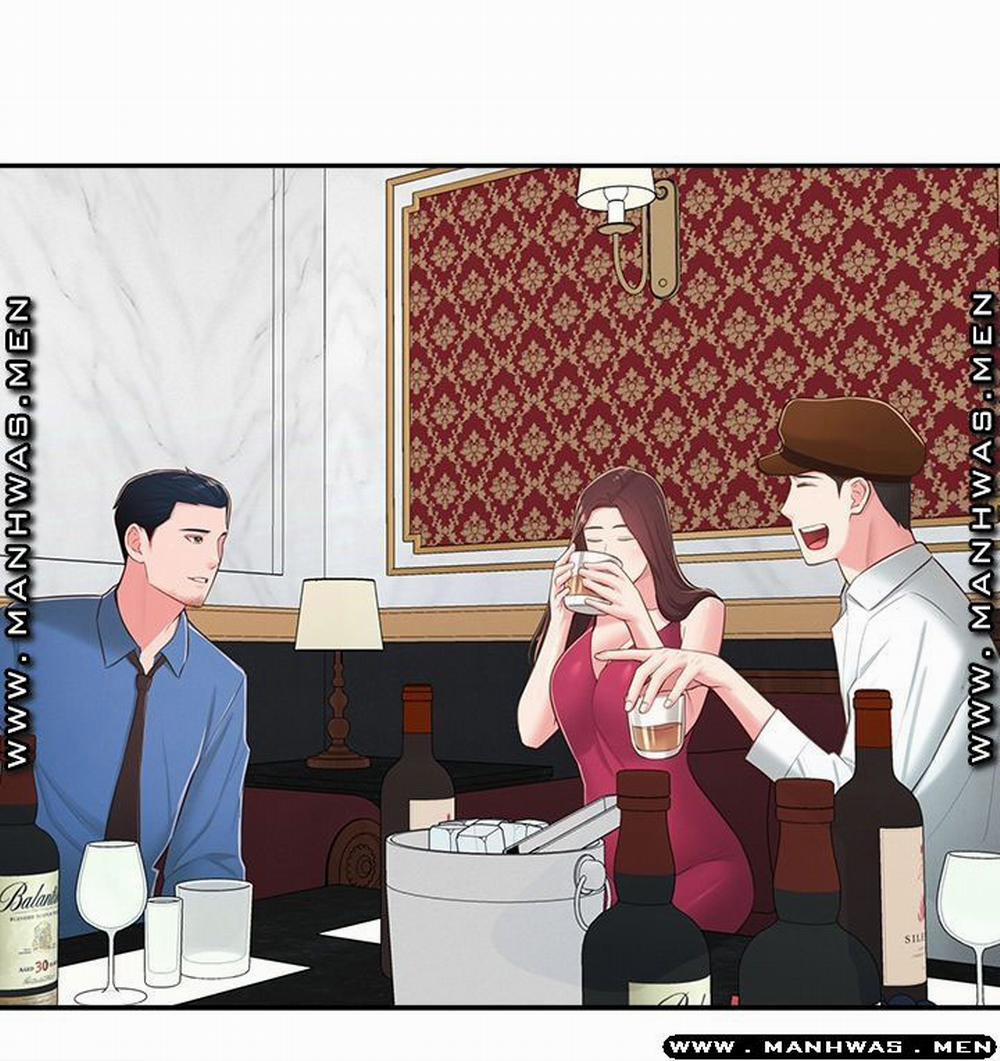 A Knowing Sister 36 trang 17