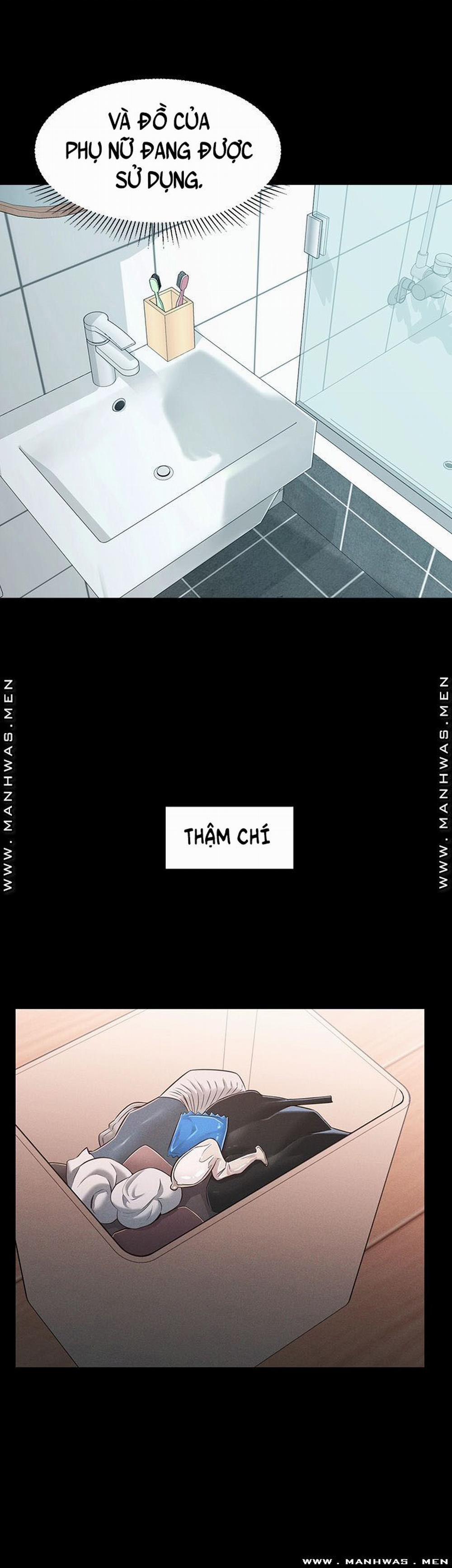 A Knowing Sister 36 trang 22