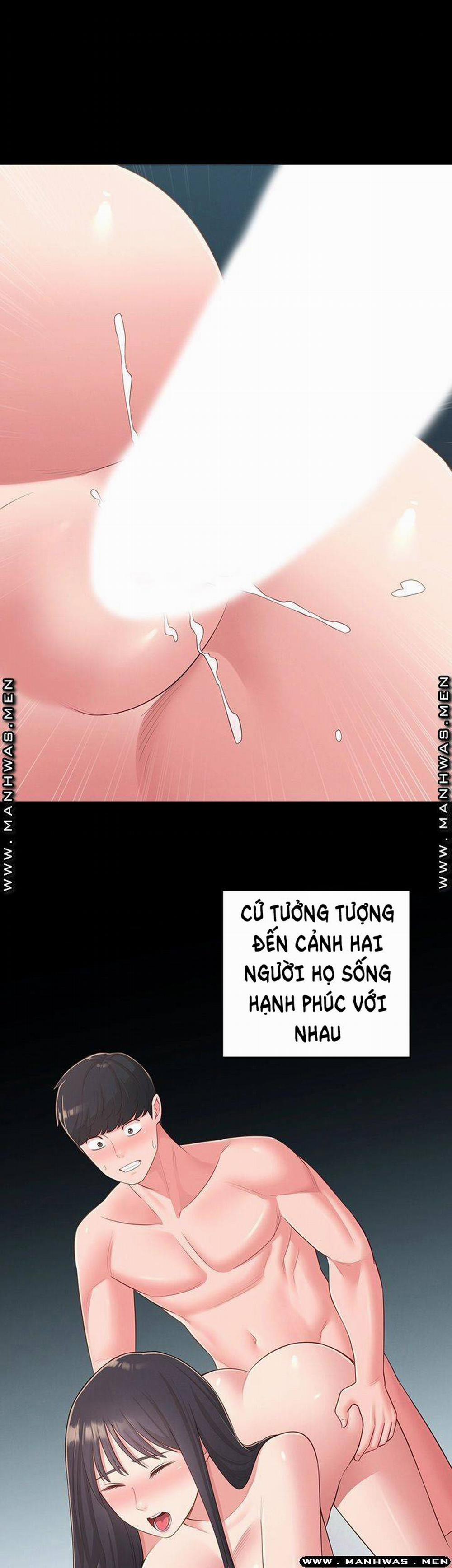 A Knowing Sister 36 trang 34